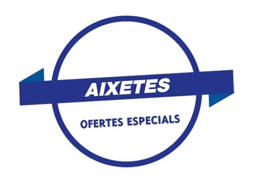 AIXETES