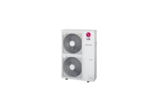 UU42WU32 - COMMERCIAL A/C OUTDOOR UNIT 12.5KW R-410 - LG