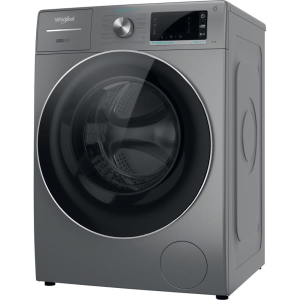 Whirlpool 9kg washing machine | eduardsegui